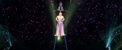 Beijing Circus in Paris ; a fantastic fable for all