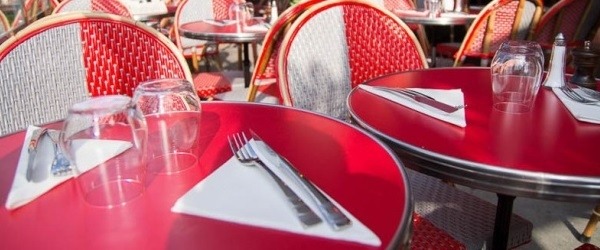 La Terrasse Bercy; A Charming Parisian Brasserie 