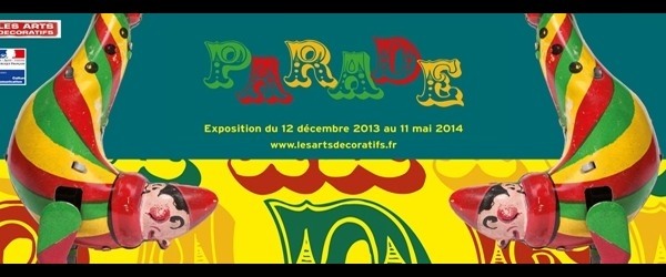 Parade Toys exhibition in Paris, a world of entertainment