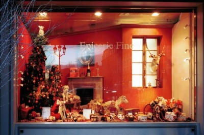 Shopping gourmet Paris : le bonheur des papilles