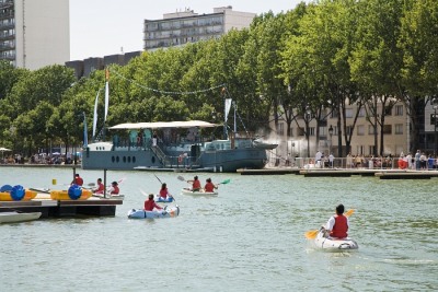 Things To Do In Paris In Summer By The Seine